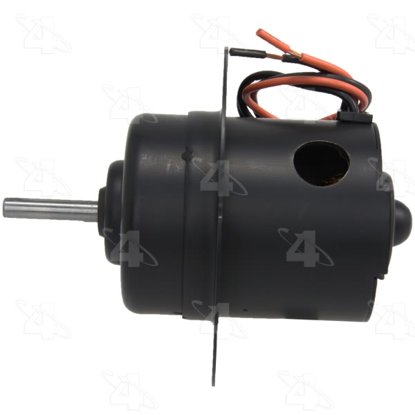 Four Seasons Hvac Blower Motor Without Wheel 35260