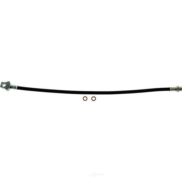 Centric Rear Brake Hose 150.65306