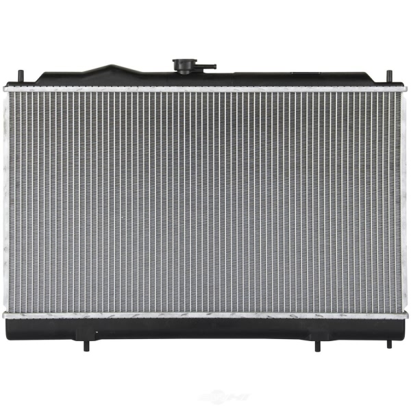 Spectra Premium Complete Radiator CU233