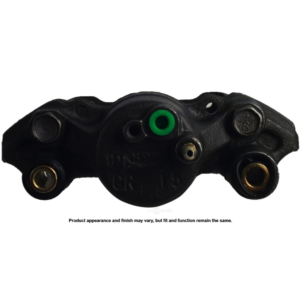 Cardone Reman Remanufactured Unloaded Caliper 19-1753A