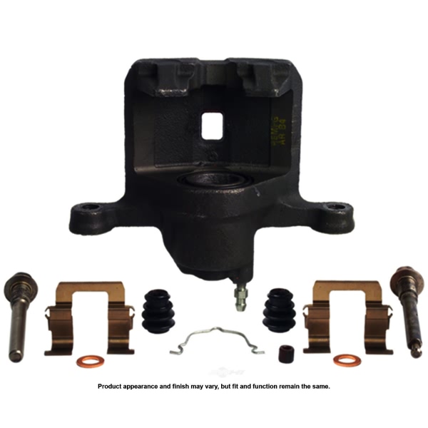 Cardone Reman Remanufactured Unloaded Caliper 19-1628