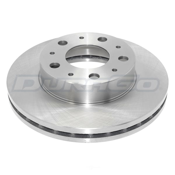 DuraGo Vented Front Brake Rotor BR901276