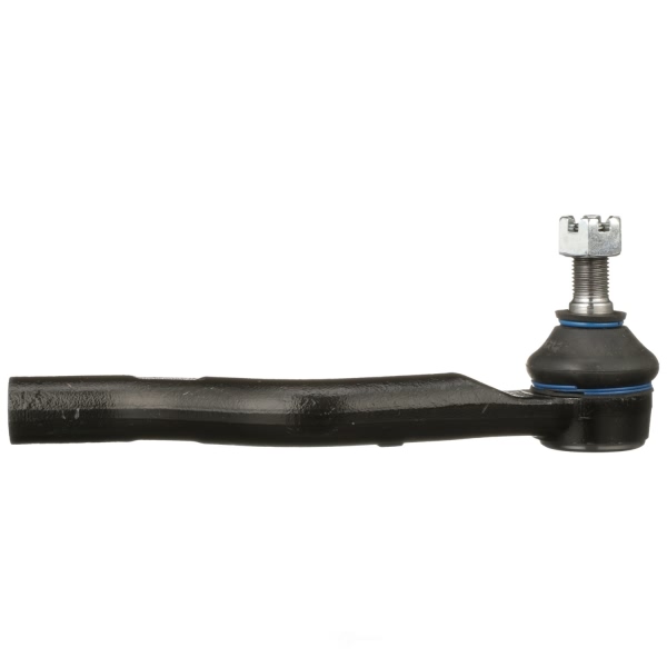 Delphi Front Passenger Side Outer Tie Rod End TA6349