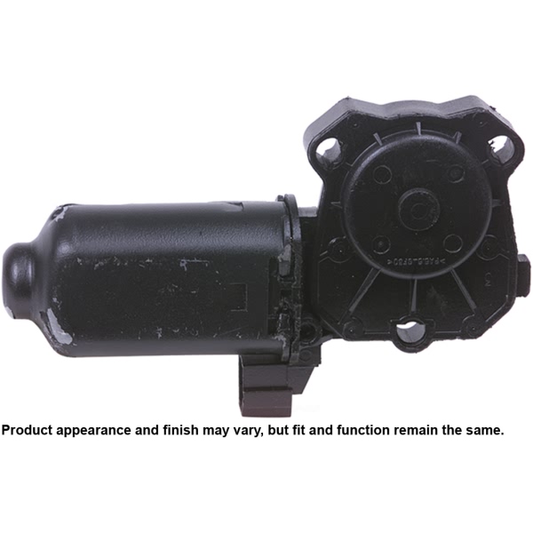 Cardone Reman Remanufactured Window Lift Motor 42-606