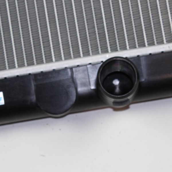 TYC Engine Coolant Radiator 13127