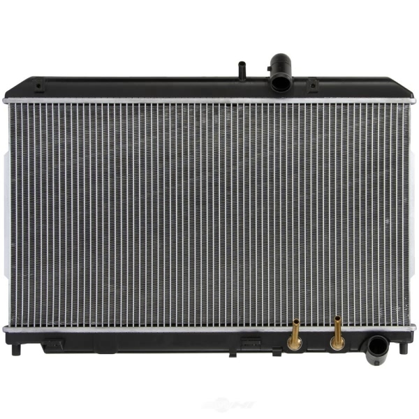 Spectra Premium Complete Radiator CU2694