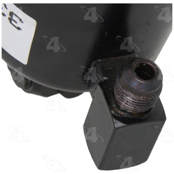 Four Seasons A C Receiver Drier 33394
