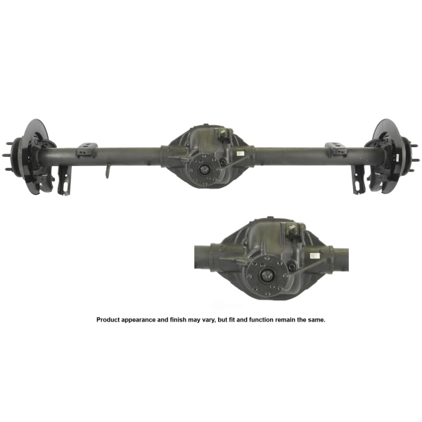 Cardone Reman Remanufactured Drive Axle Assembly 3A-2001LSJ