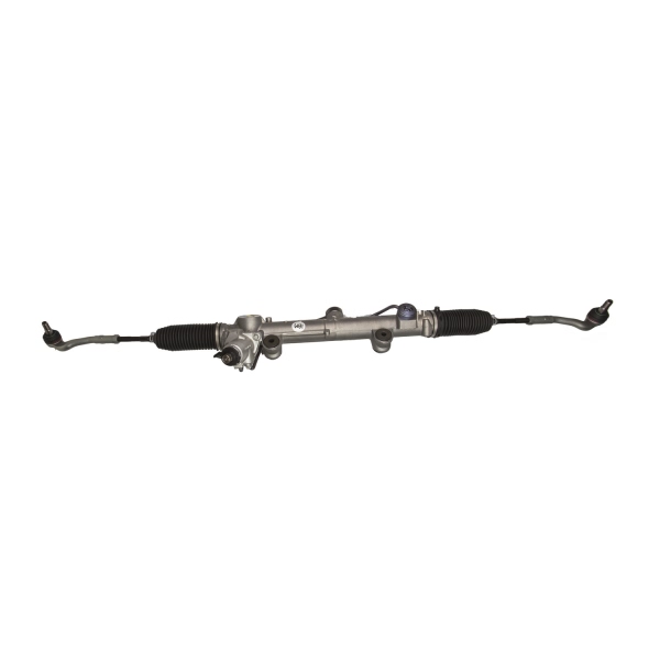 Bilstein Steering Racks - Rack and Pinion Assembly 60-169617