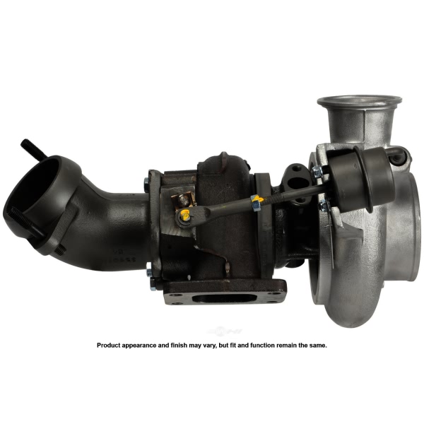 Cardone Reman Remanufactured Turbocharger 2T-301