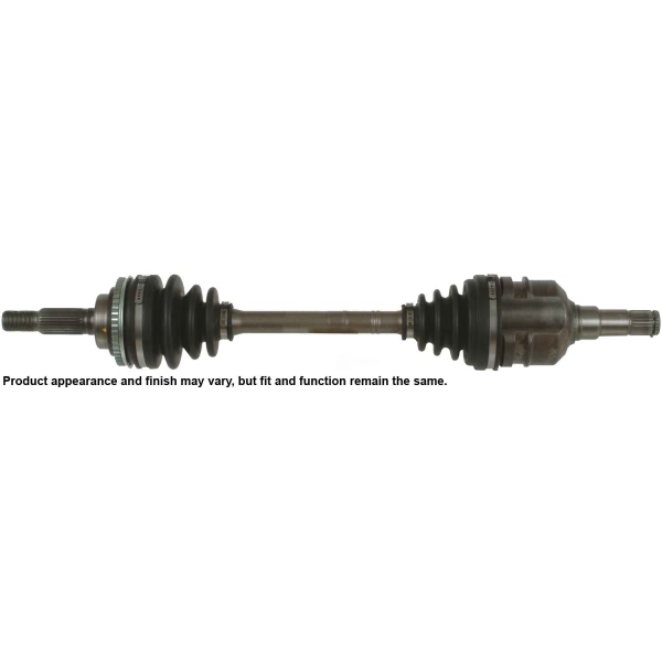 Cardone Reman Remanufactured CV Axle Assembly 60-5098