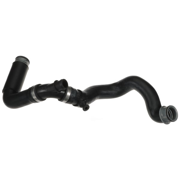 Gates Engine Coolant Molded Radiator Hose 24215