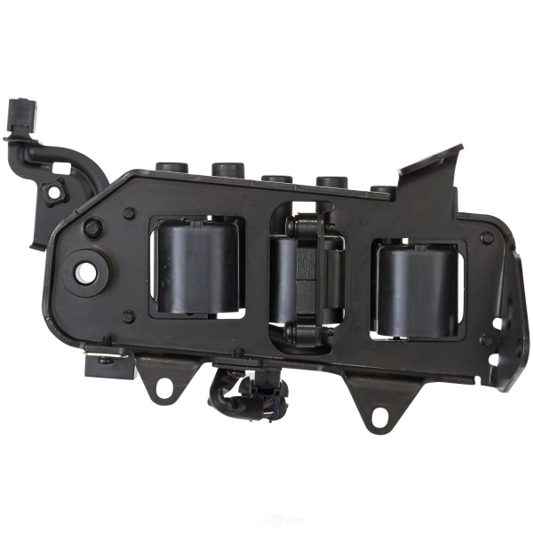 Spectra Premium Ignition Coil C-725