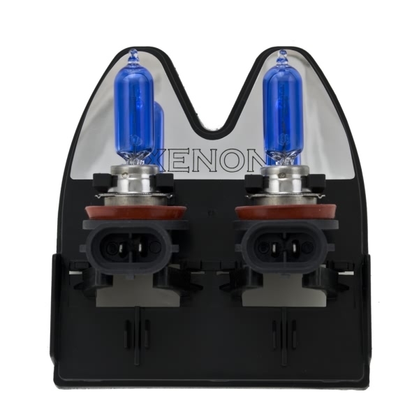 Hella H9 Design Series Halogen Light Bulb H71071382