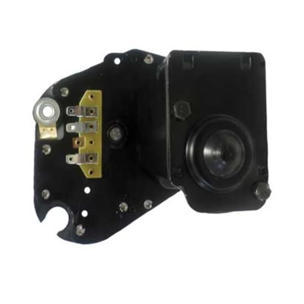 WAI Global Front Windshield Wiper Motor WPM140