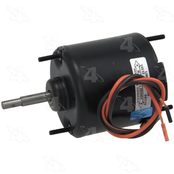 Four Seasons Hvac Blower Motor Without Wheel 35512