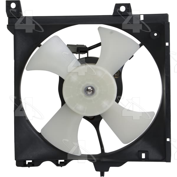 Four Seasons Engine Cooling Fan 75245