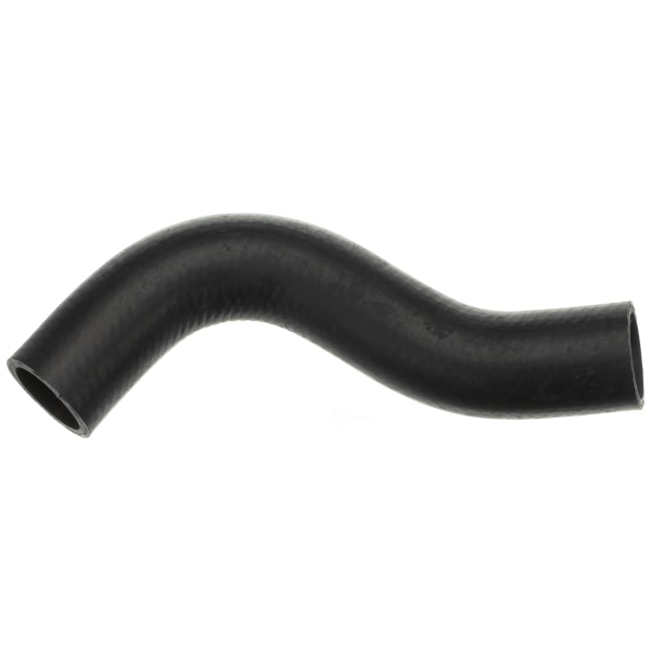 Gates Engine Coolant Molded Radiator Hose 24465