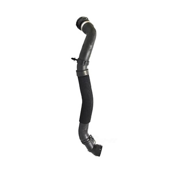 Dayco Engine Coolant Curved Radiator Hose 73063