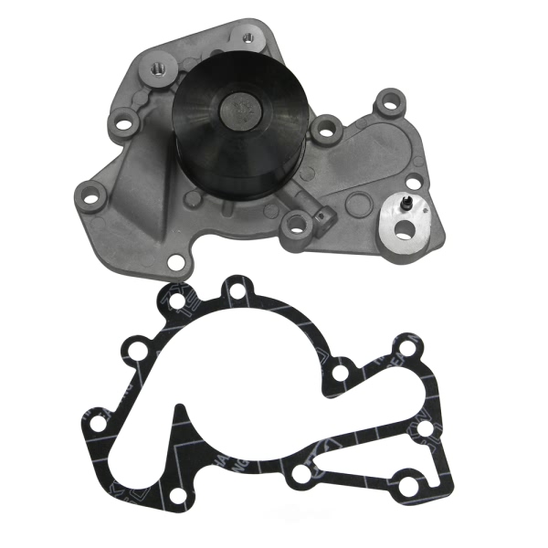 GMB Engine Coolant Water Pump 146-2040