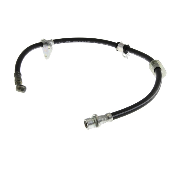 Centric Front Driver Side Brake Hose 150.40021