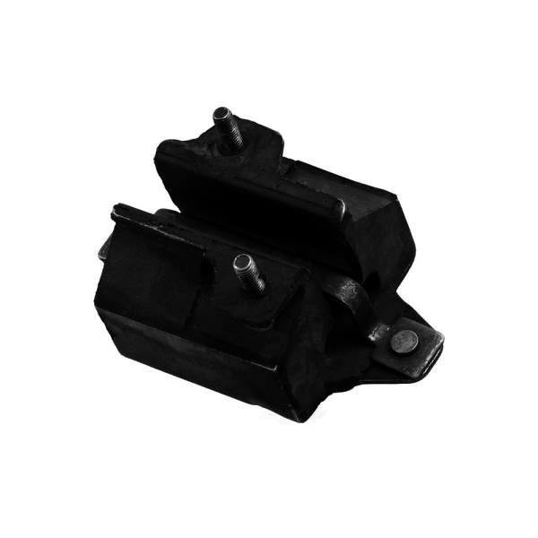 Westar Front Driver Side Engine Mount EM-2500