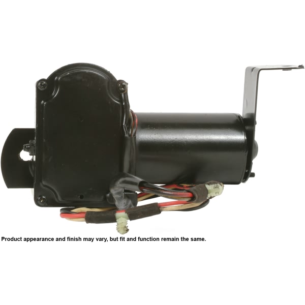 Cardone Reman Remanufactured Wiper Motor 40-241