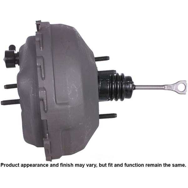 Cardone Reman Remanufactured Vacuum Power Brake Booster w/o Master Cylinder 54-71099