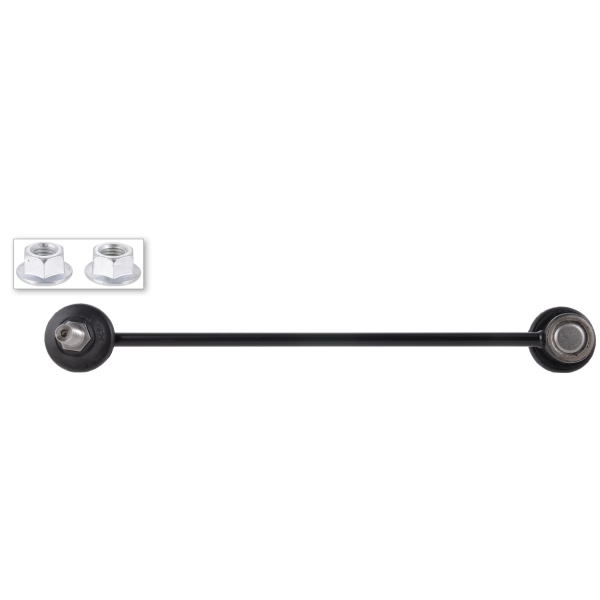 Centric Premium™ Front Stabilizer Bar Link 606.62060