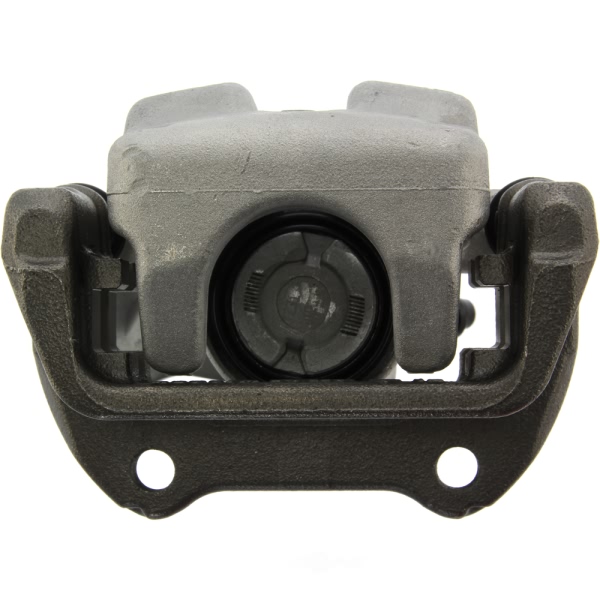Centric Remanufactured Semi-Loaded Rear Passenger Side Brake Caliper 141.34607