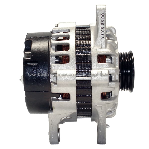 Quality-Built Alternator Remanufactured 13973