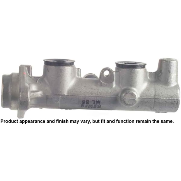 Cardone Reman Remanufactured Master Cylinder 11-2806