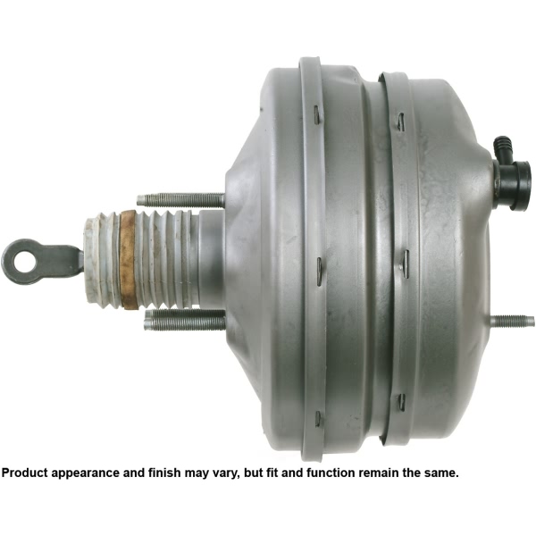 Cardone Reman Remanufactured Vacuum Power Brake Booster w/o Master Cylinder 54-72915