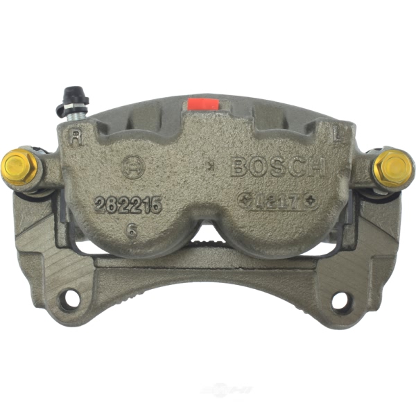 Centric Remanufactured Semi-Loaded Front Passenger Side Brake Caliper 141.65057