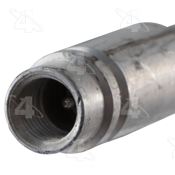 Four Seasons A C Refrigerant Suction Hose 66617