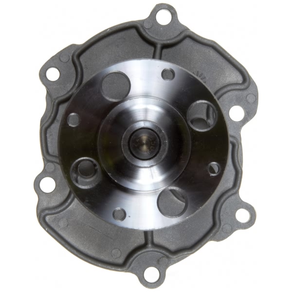 Gates Engine Coolant Standard Water Pump 43530