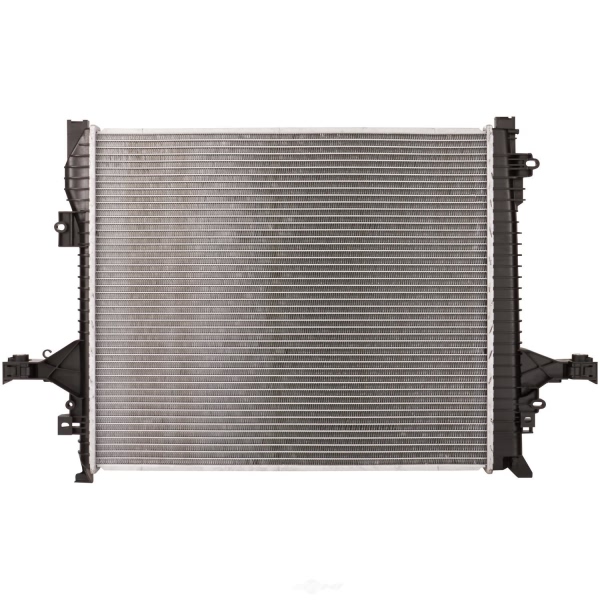 Spectra Premium Complete Radiator CU2878