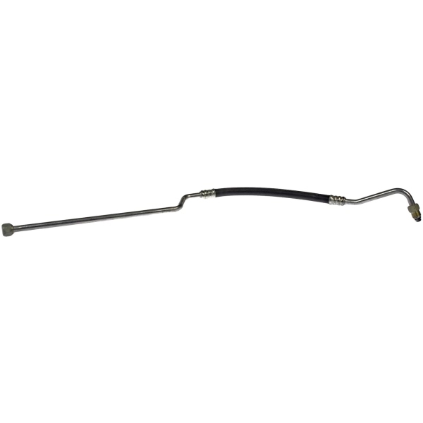 Dorman OE Solutions Outlet Lower Oil Cooler Line 625-600