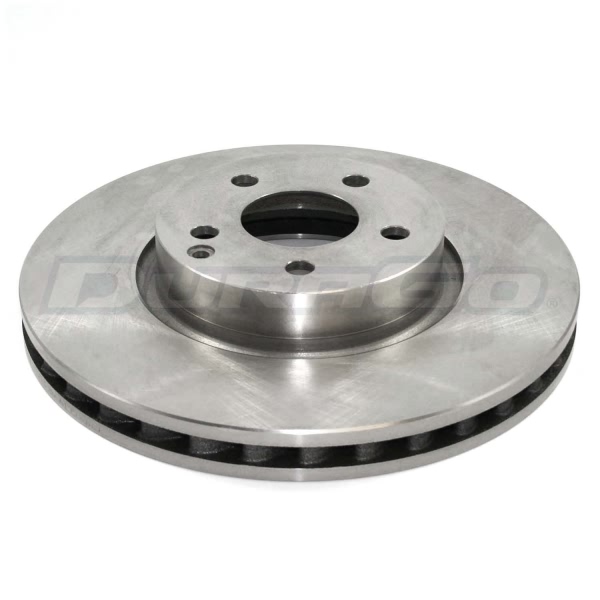 DuraGo Vented Front Brake Rotor BR900882