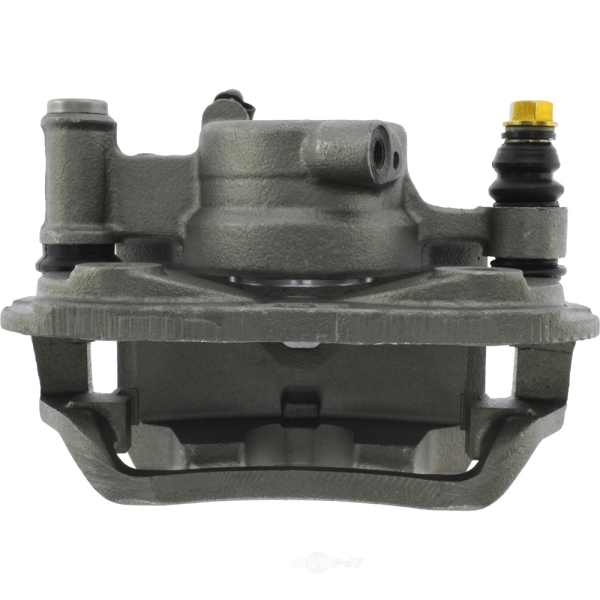 Centric Remanufactured Semi-Loaded Front Passenger Side Brake Caliper 141.44111