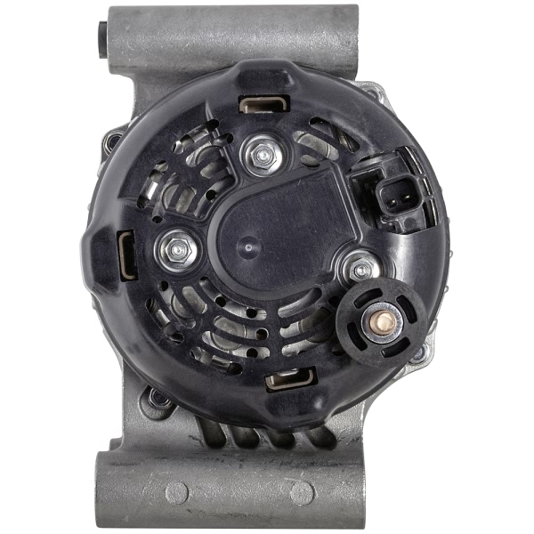 Denso Remanufactured First Time Fit Alternator 210-0829