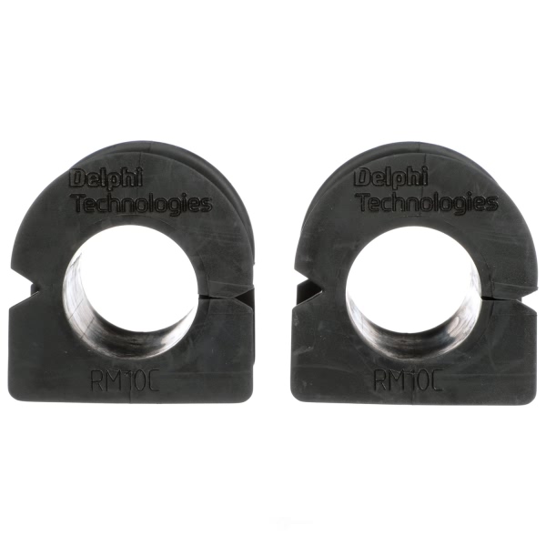 Delphi Front Sway Bar Bushings TD4195W