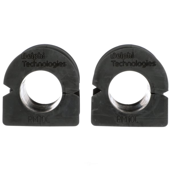 Delphi Front Sway Bar Bushings TD4195W