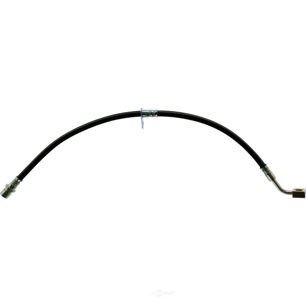 Centric Front Driver Side Brake Hose 150.62180