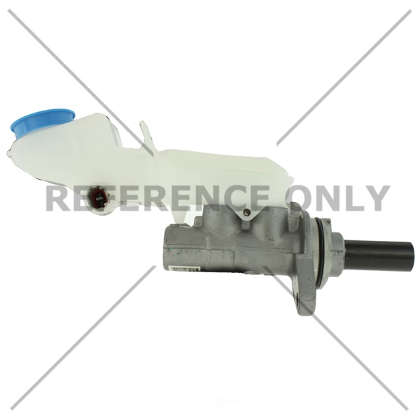 Centric Premium Brake Master Cylinder 130.45433