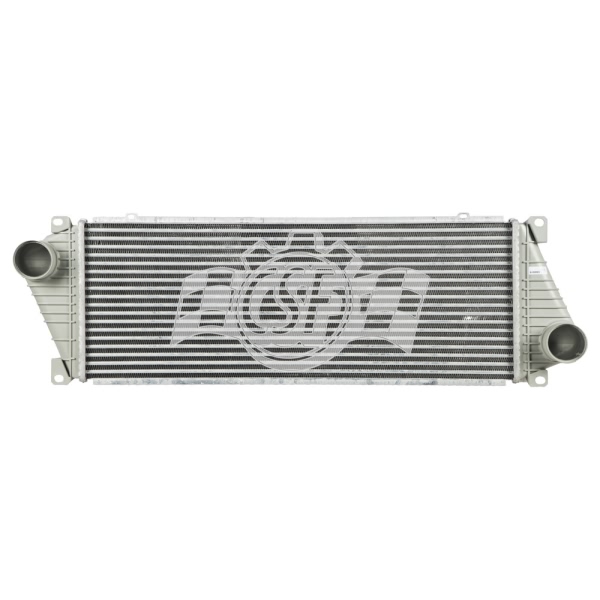 CSF OE Style Design Intercooler 6065