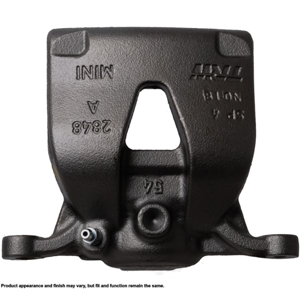 Cardone Reman Remanufactured Unloaded Caliper 19-6672