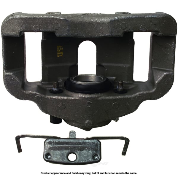 Cardone Reman Remanufactured Unloaded Caliper 19-2770