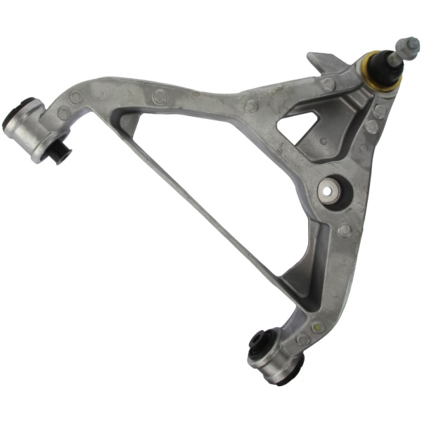 Centric Premium™ Front Driver Side Lower Control Arm and Ball Joint Assembly 622.65076