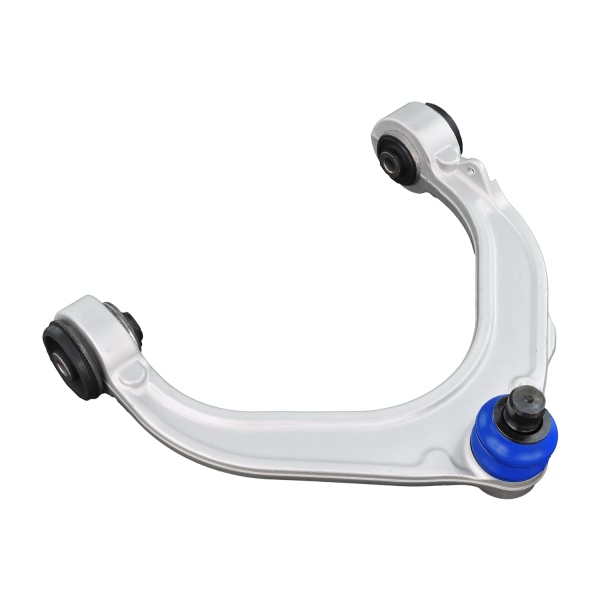 Mevotech Supreme Front Driver Side Upper Non Adjustable Control Arm And Ball Joint Assembly CMS101433